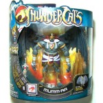 THUNDERCATS THUNDERLYNX I MUMM-RA